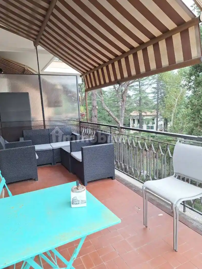 Appartamento in affitto a Roma