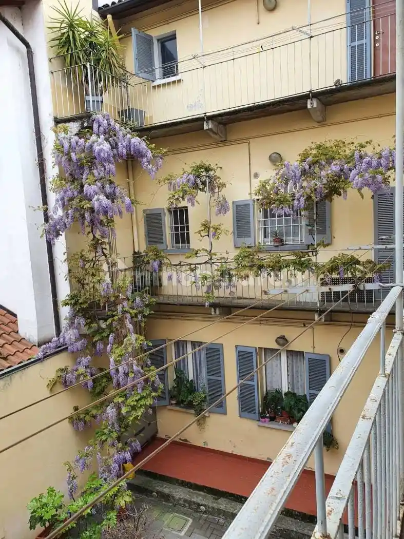 Appartamento in vendita a Monza