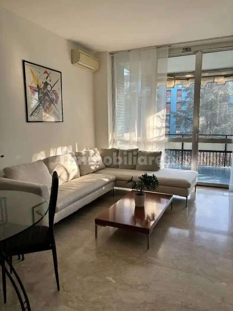 Appartamento in affitto a Brugherio