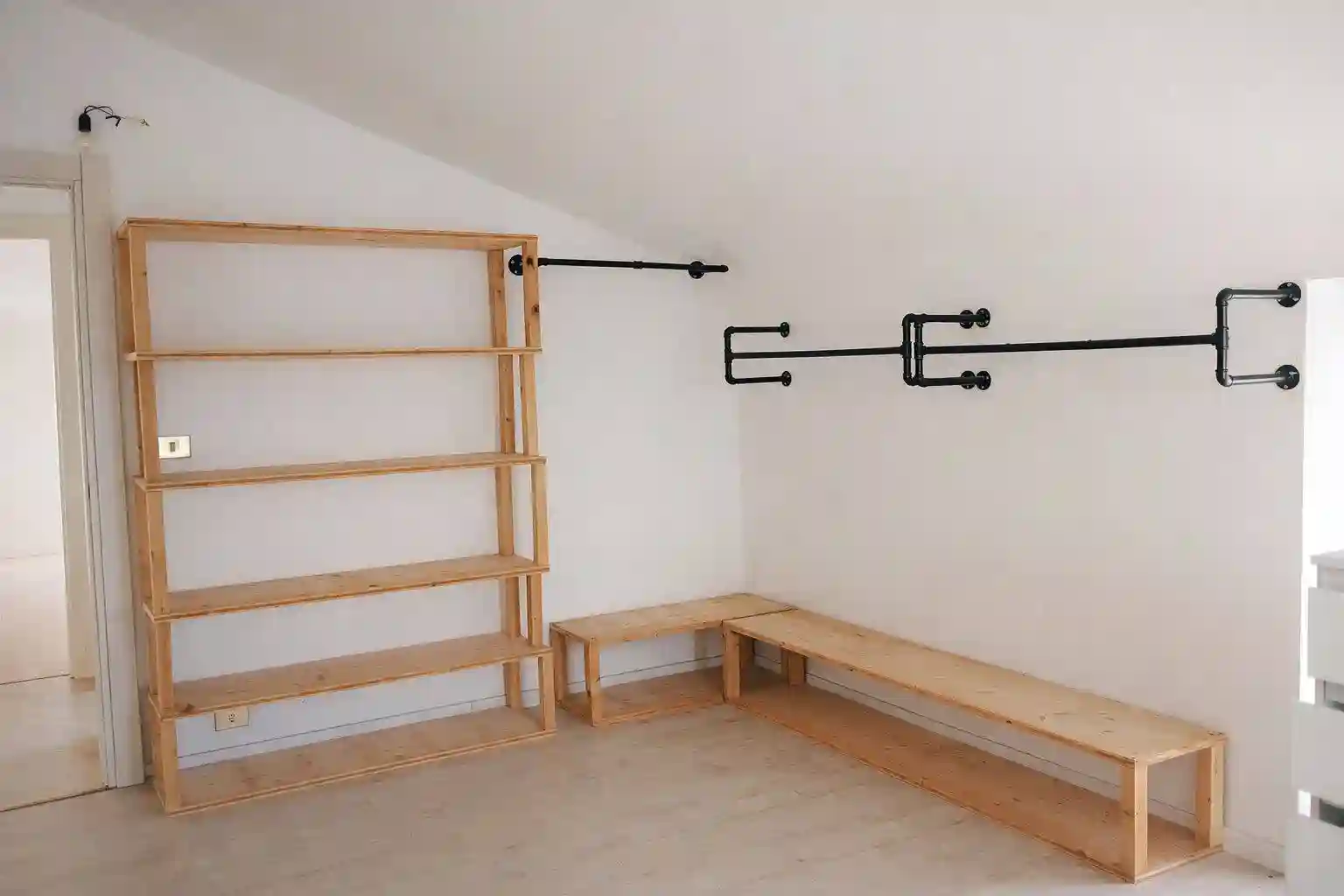 Attico - Mansarda - foto 5