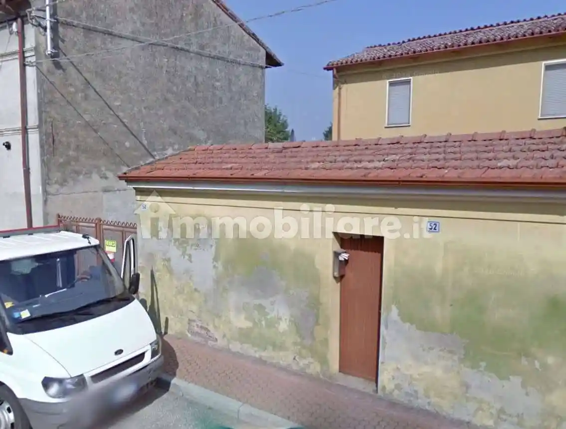 Casa indipendente in vendita a Gussola