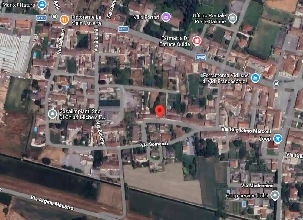 Casa indipendente - foto 3