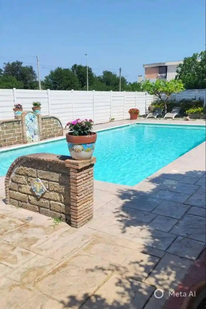 Villa in vendita a Pagani