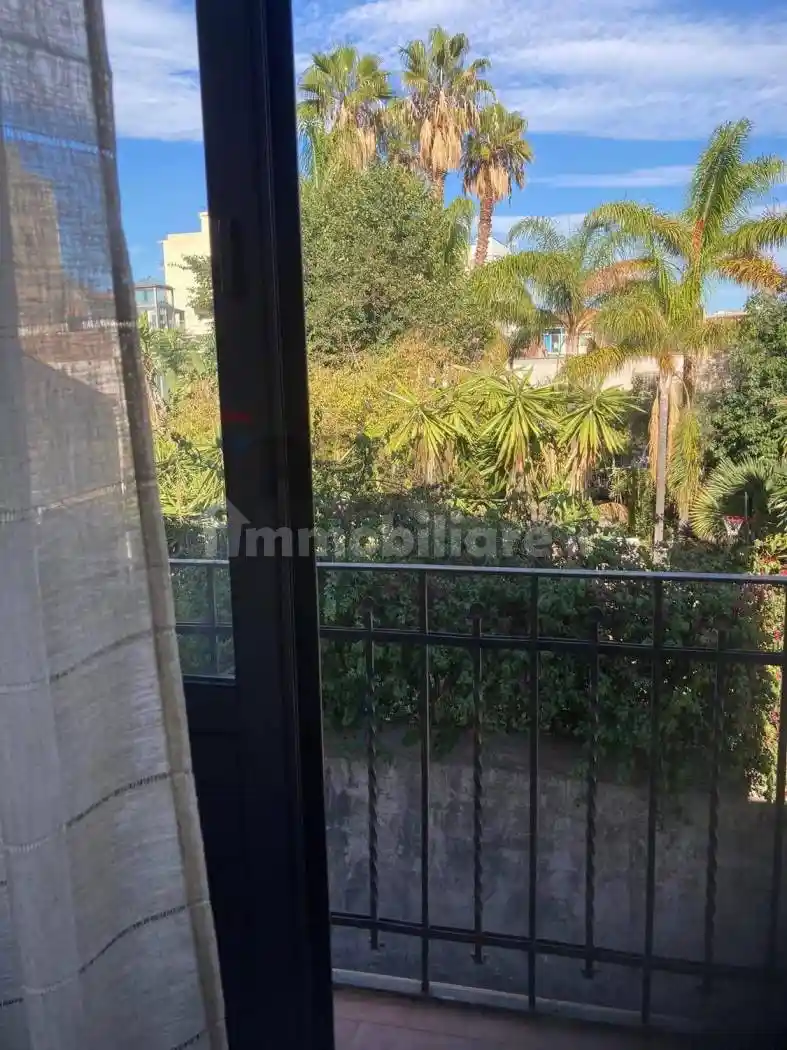 Appartamento in affitto a Catania