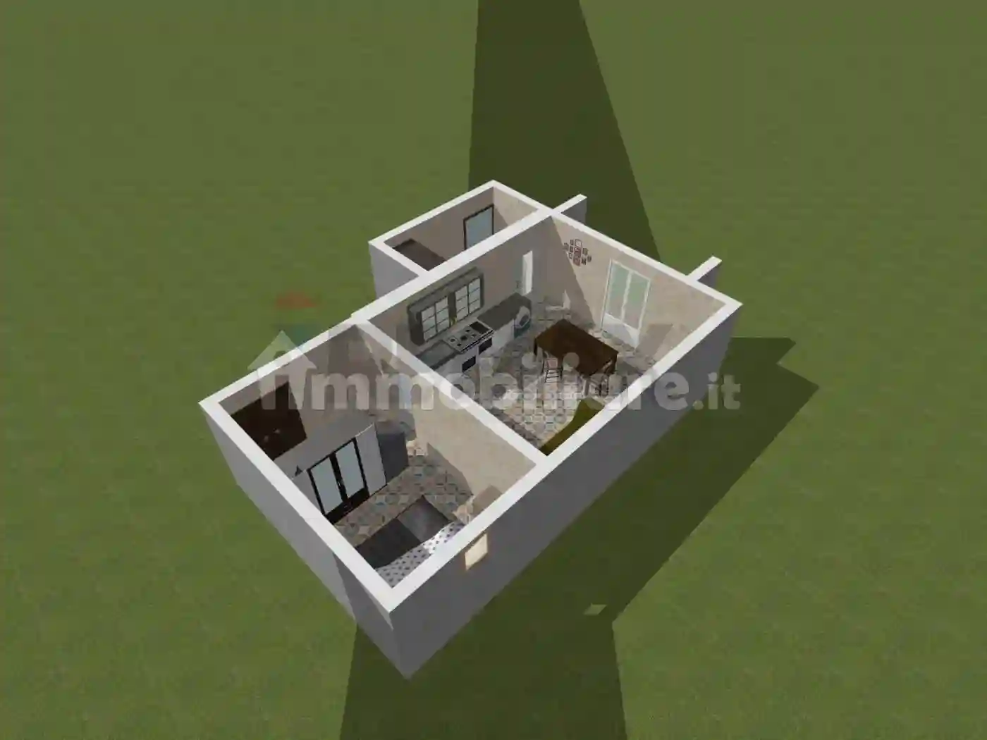 Appartamento - foto 2