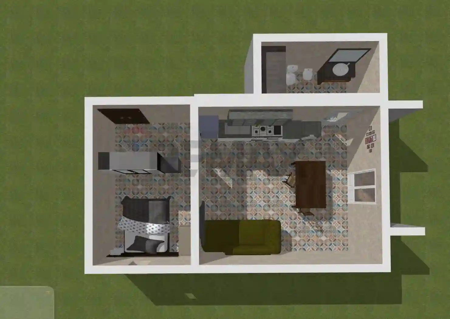 Appartamento - foto 4