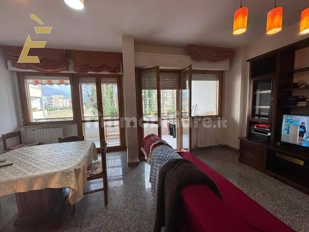 Appartamento in vendita a Latina