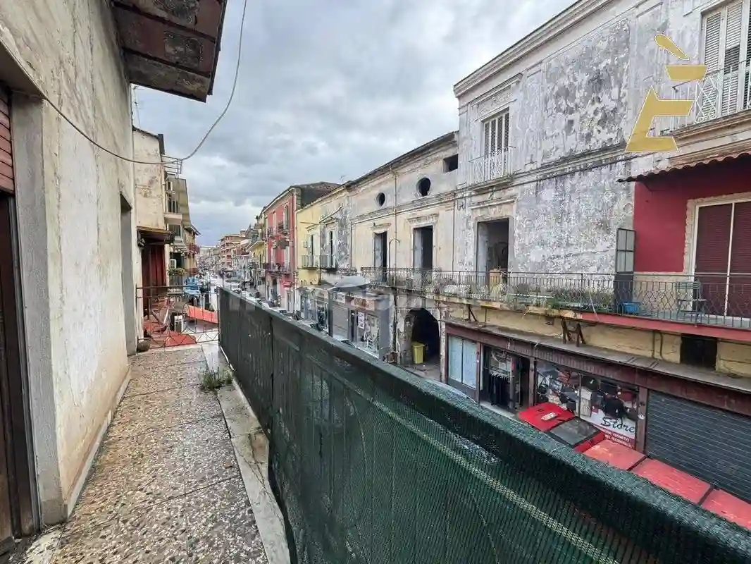 Palazzo - Edificio - foto 2