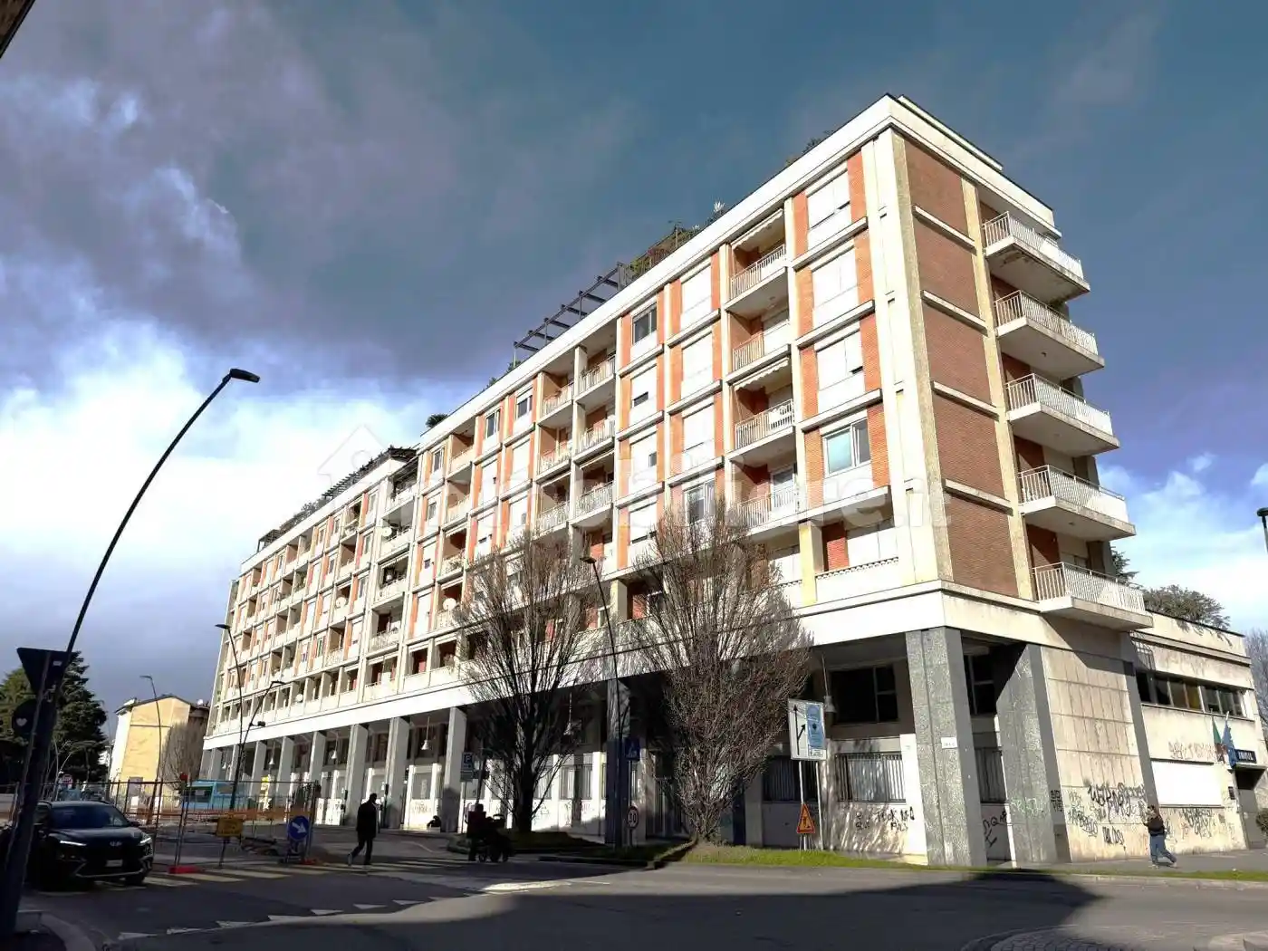 Appartamento in vendita a Legnano