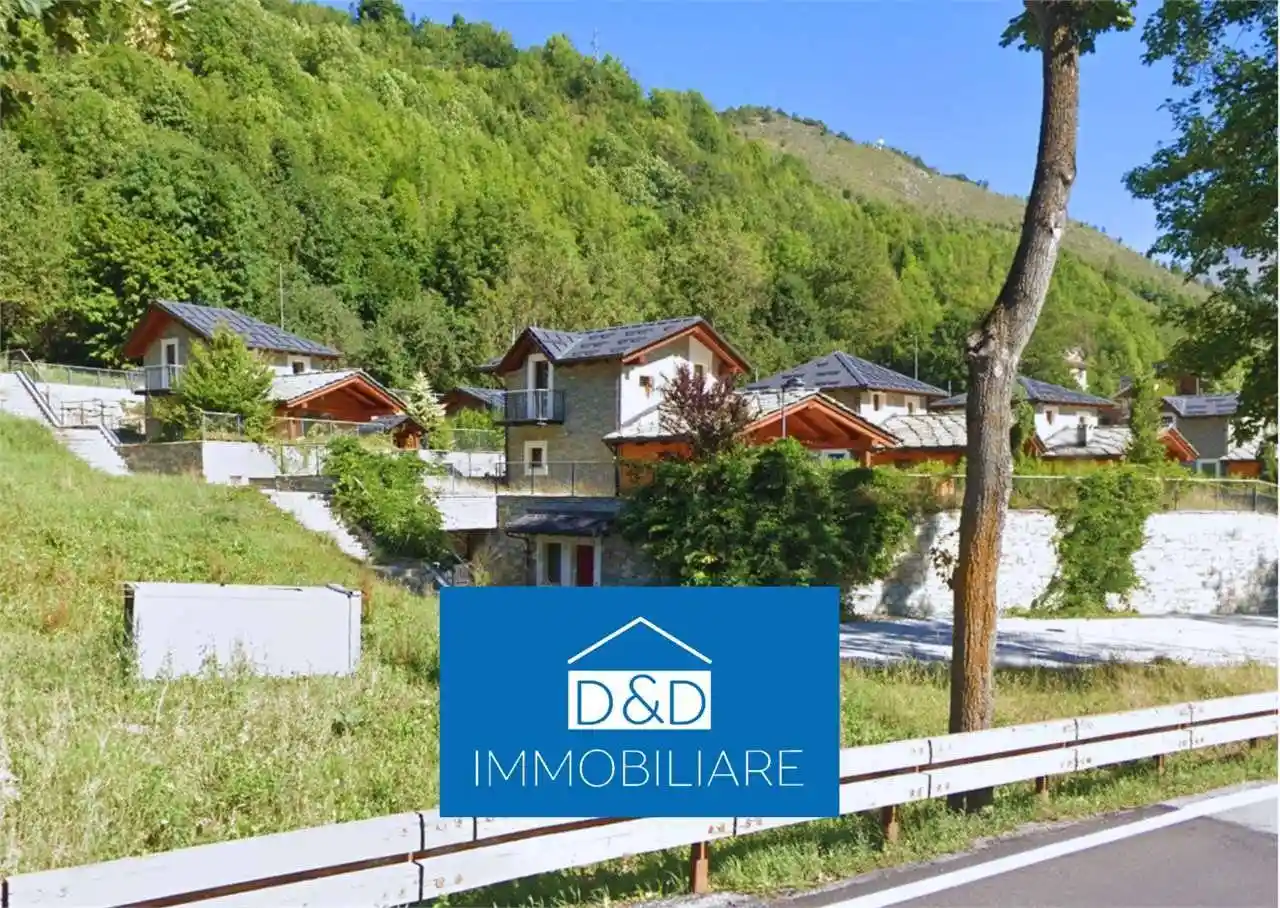 Rustico - Casale in vendita a Limone Piemonte