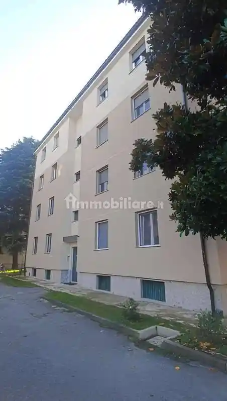 Appartamento in vendita a Cusano Milanino