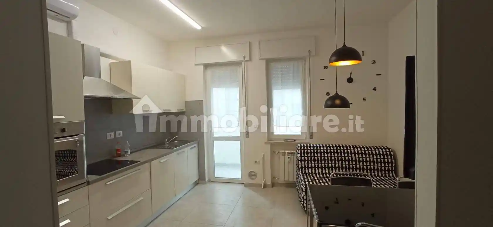 Appartamento in affitto a Pordenone