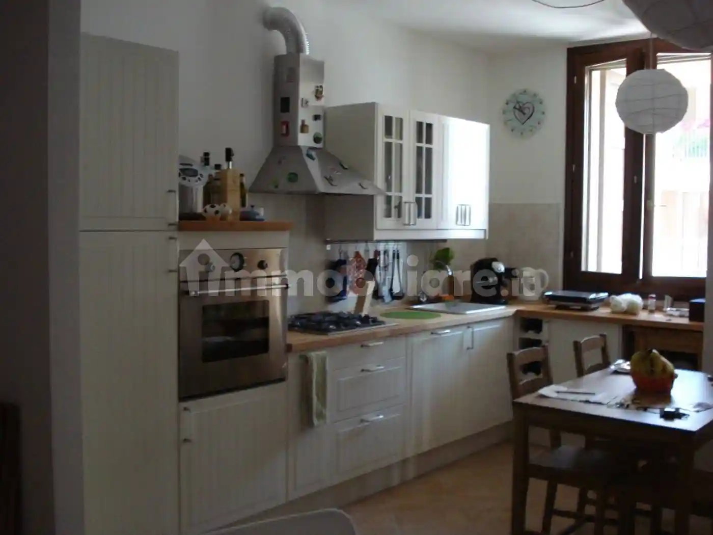 Appartamento in affitto a Campogalliano