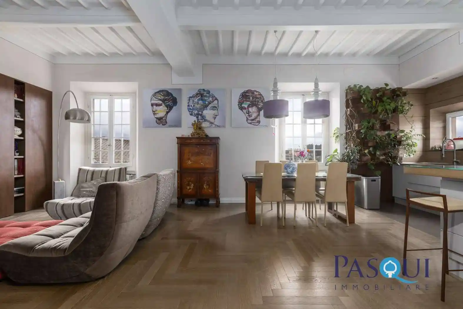 Appartamento in vendita a Poggibonsi