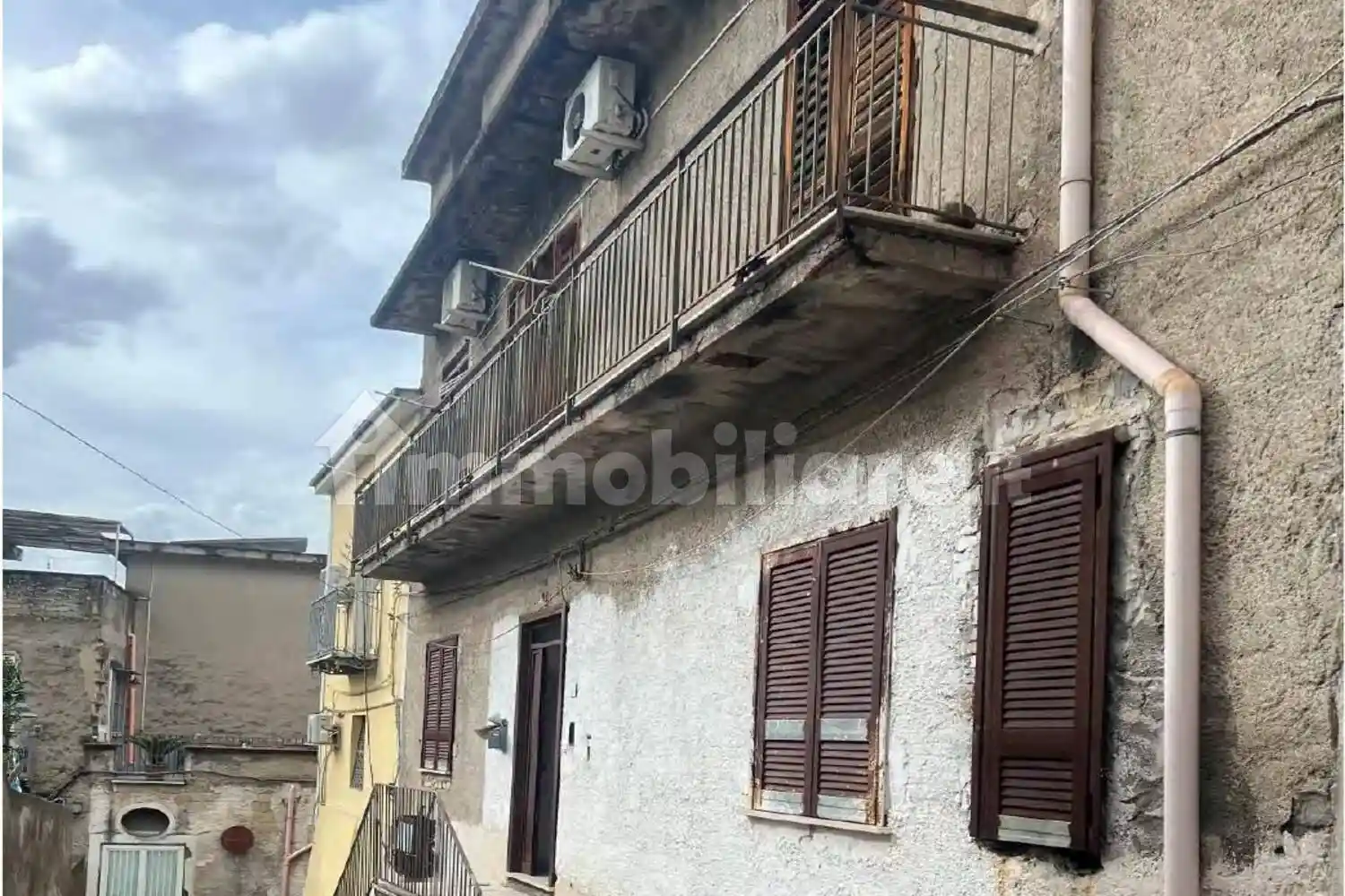 Appartamento in vendita a Nola