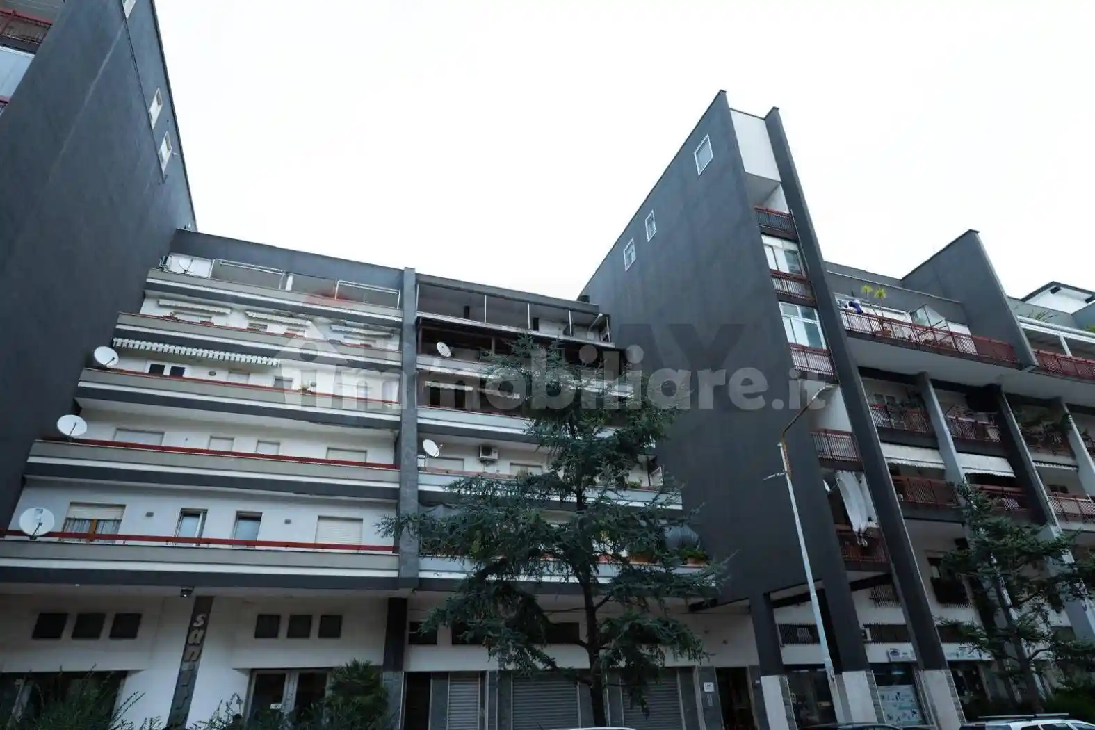 Appartamento in vendita a Trani