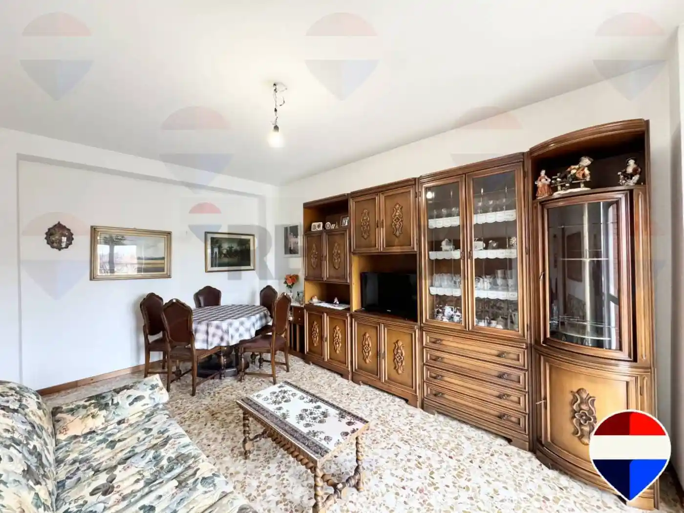 Appartamento in vendita a Cinisello Balsamo