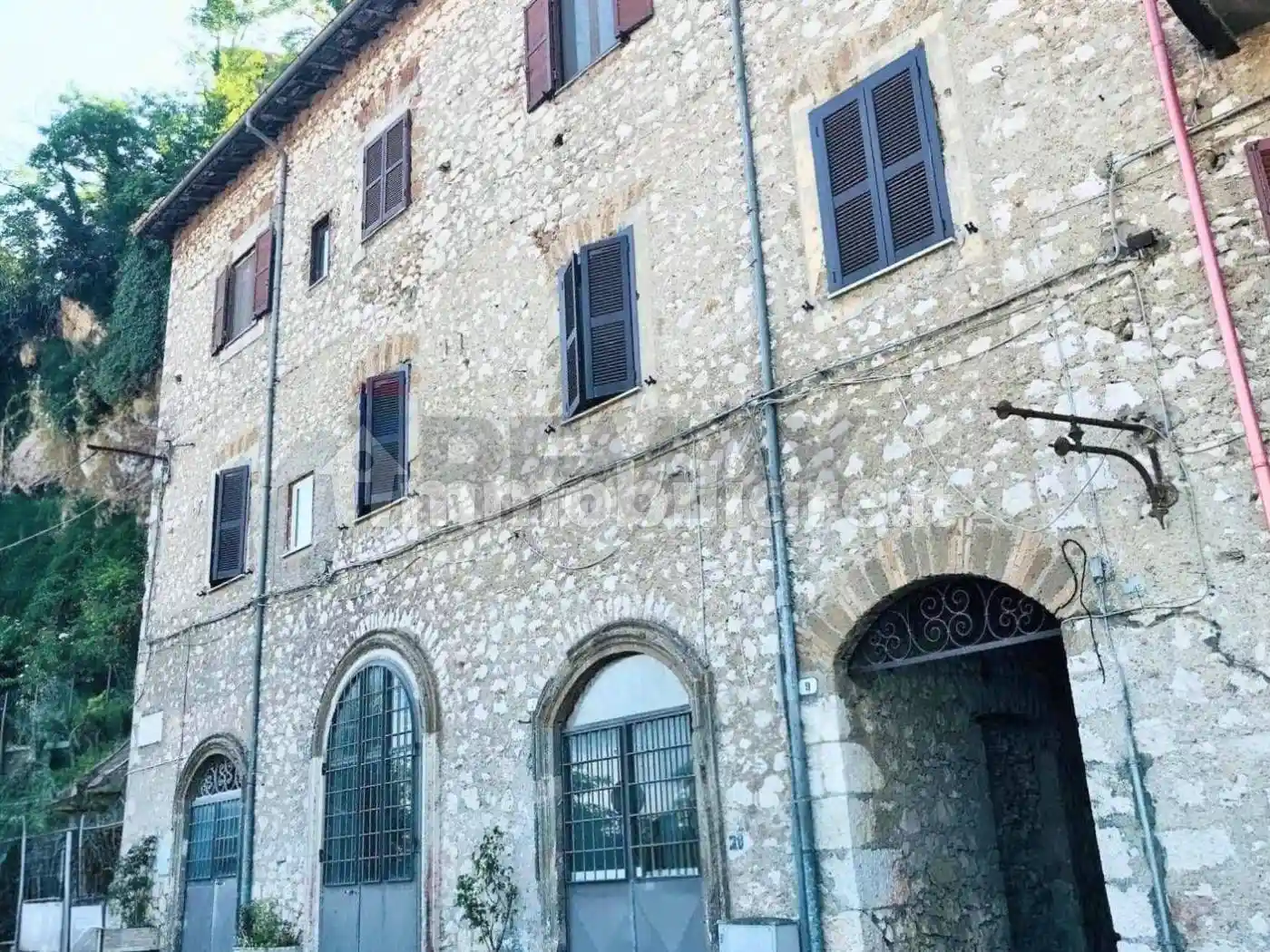 Casa indipendente in vendita a Artena