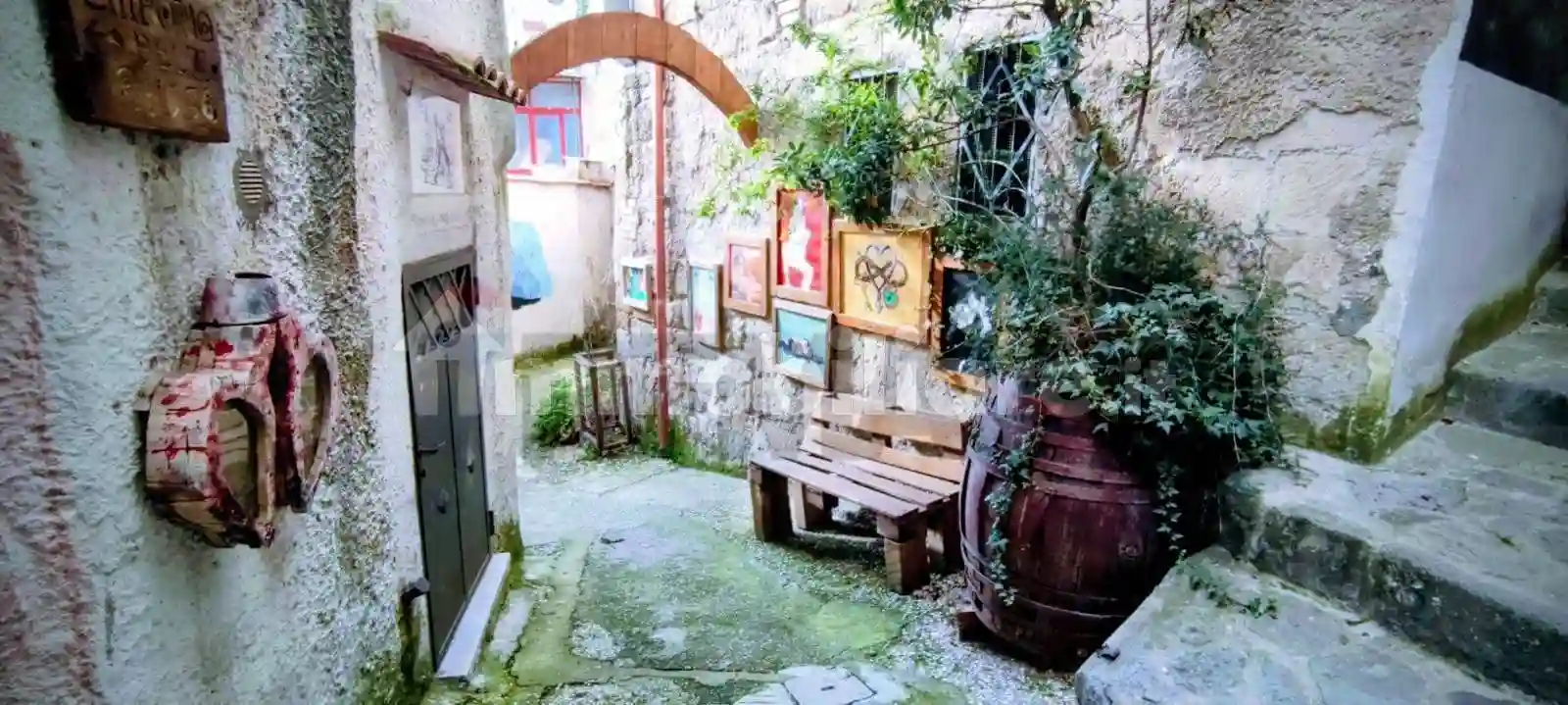 Casa indipendente - foto 3