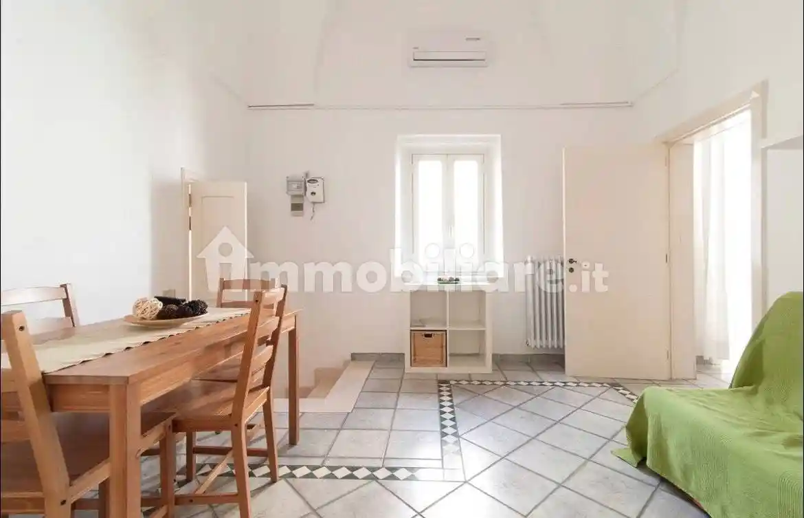 Appartamento in affitto a Galatina