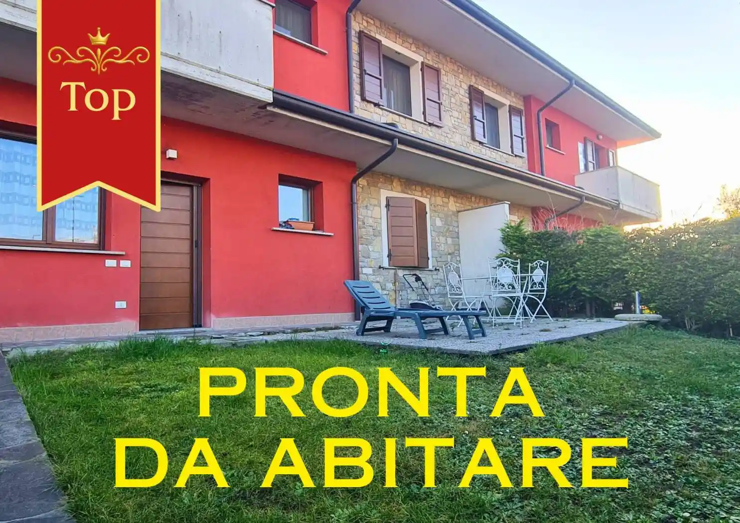 Appartamento in vendita a Cavernago