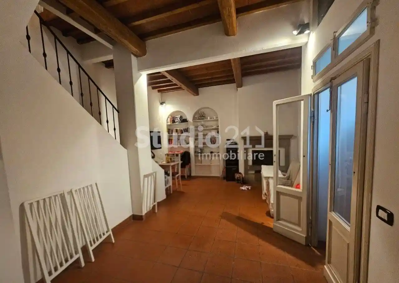 Villa in vendita a Figline e Incisa Valdarno