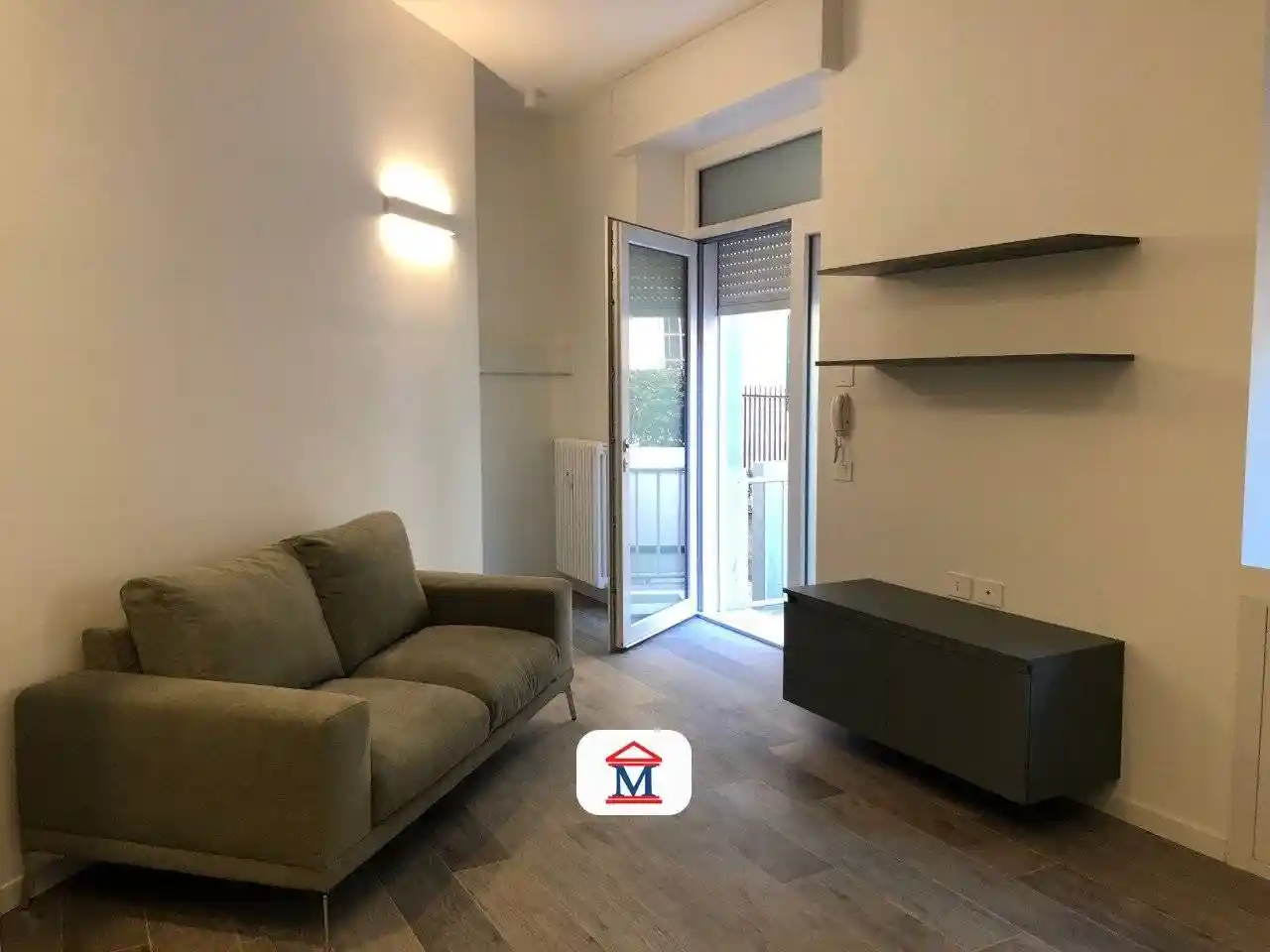 Appartamento in affitto a Bergamo