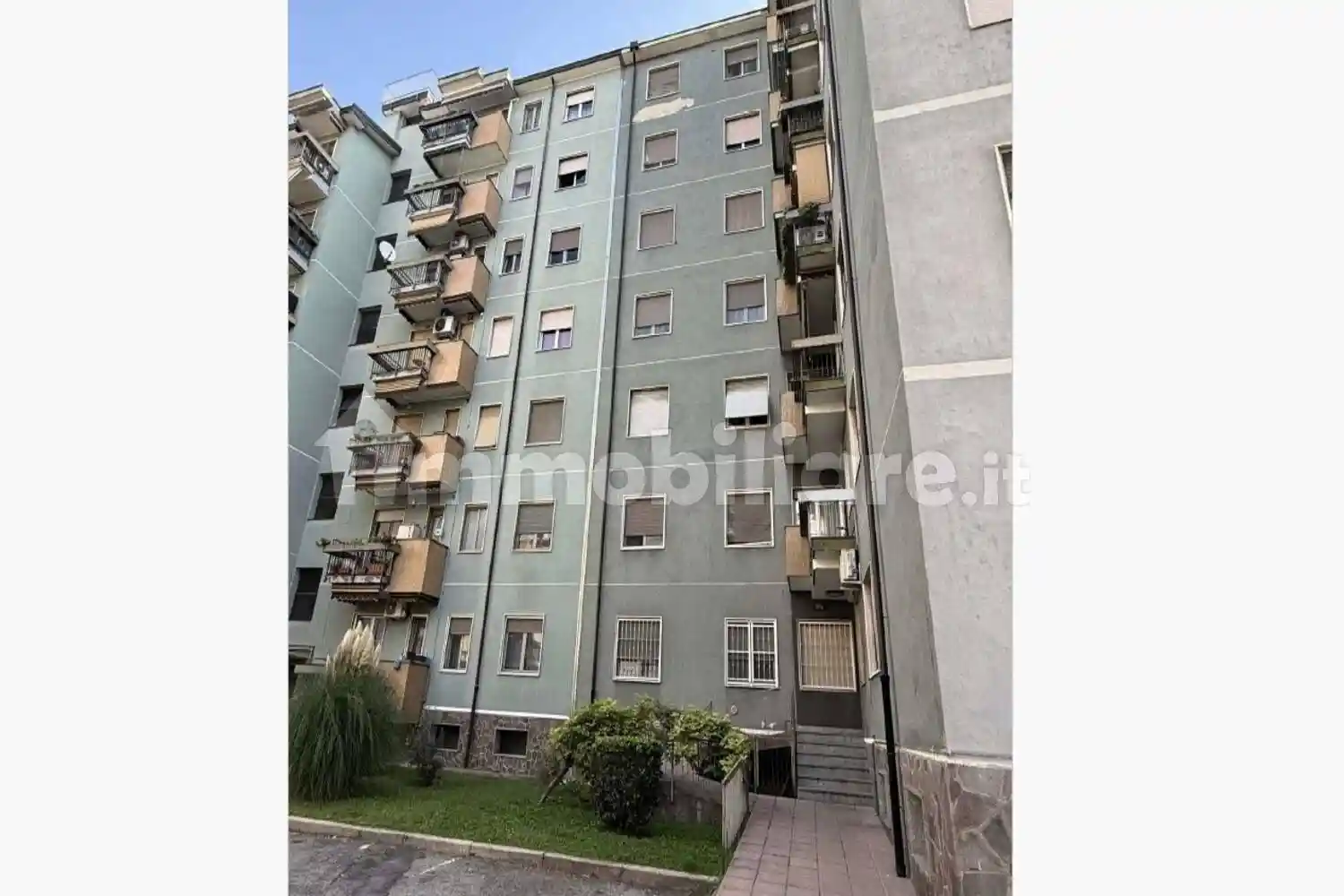 Appartamento in vendita a Trezzano sul Naviglio