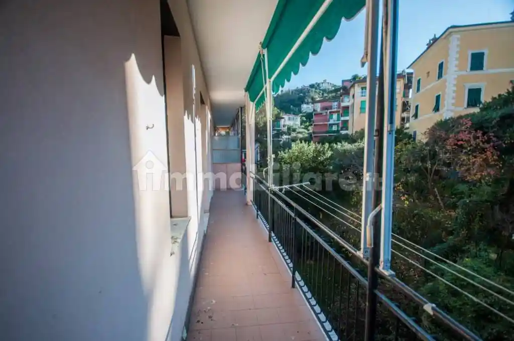 Appartamento in vendita a Lerici