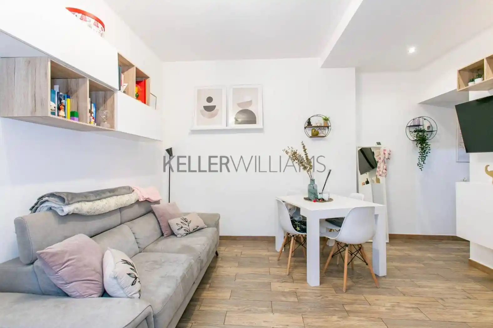 Appartamento in vendita a Ciampino