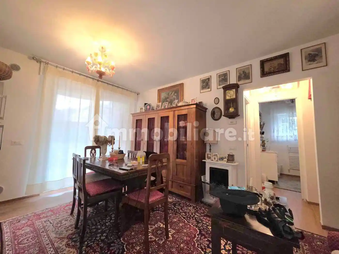 Appartamento in vendita a Vicenza