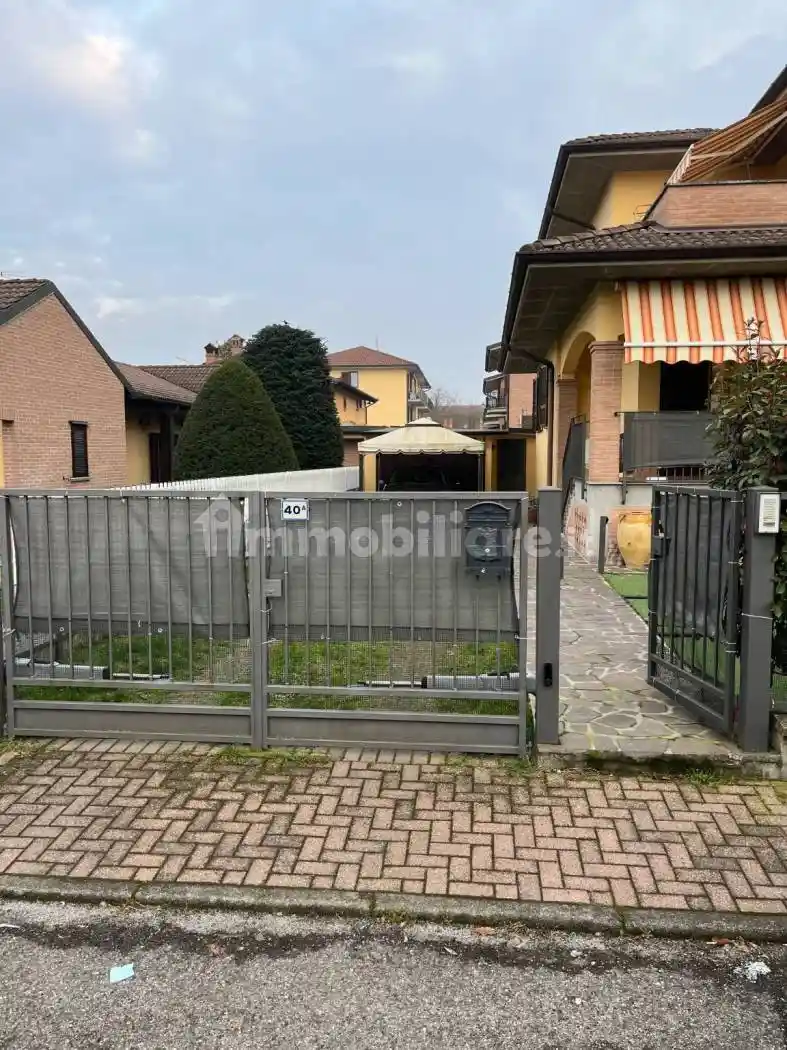 Appartamento in vendita a Cura Carpignano