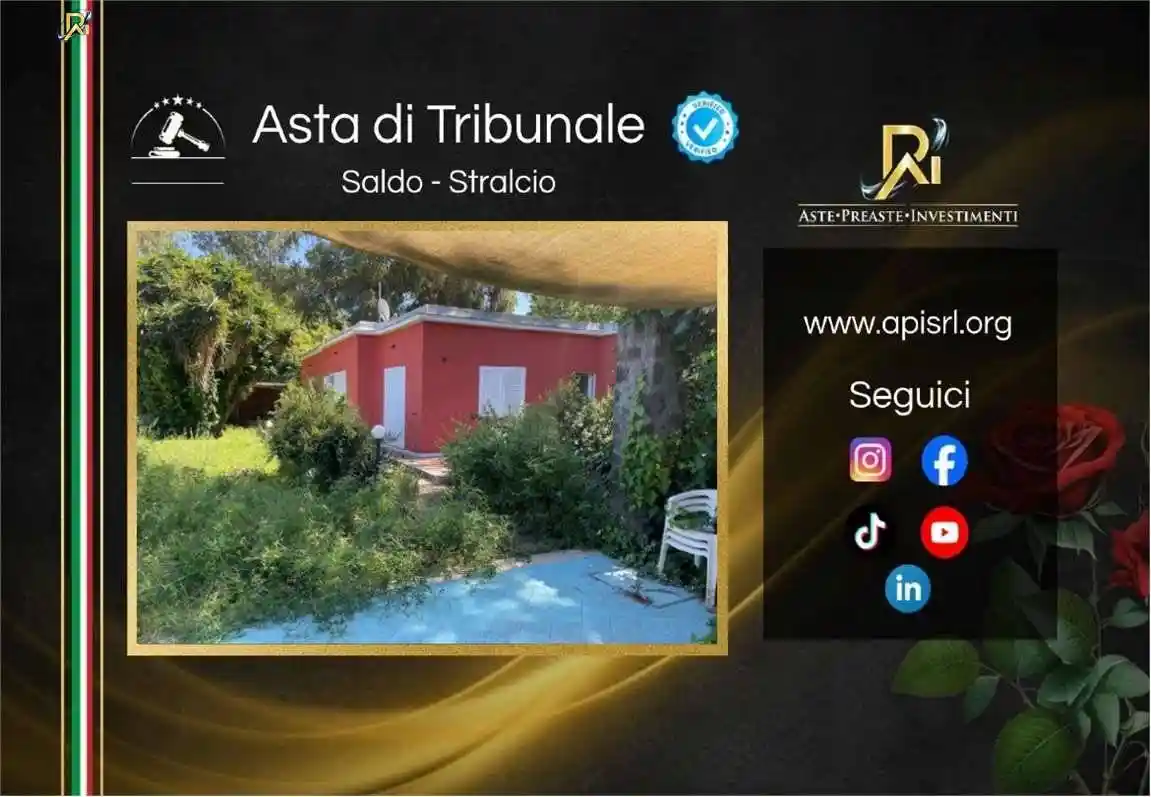 Villetta a schiera in vendita a Casamicciola Terme