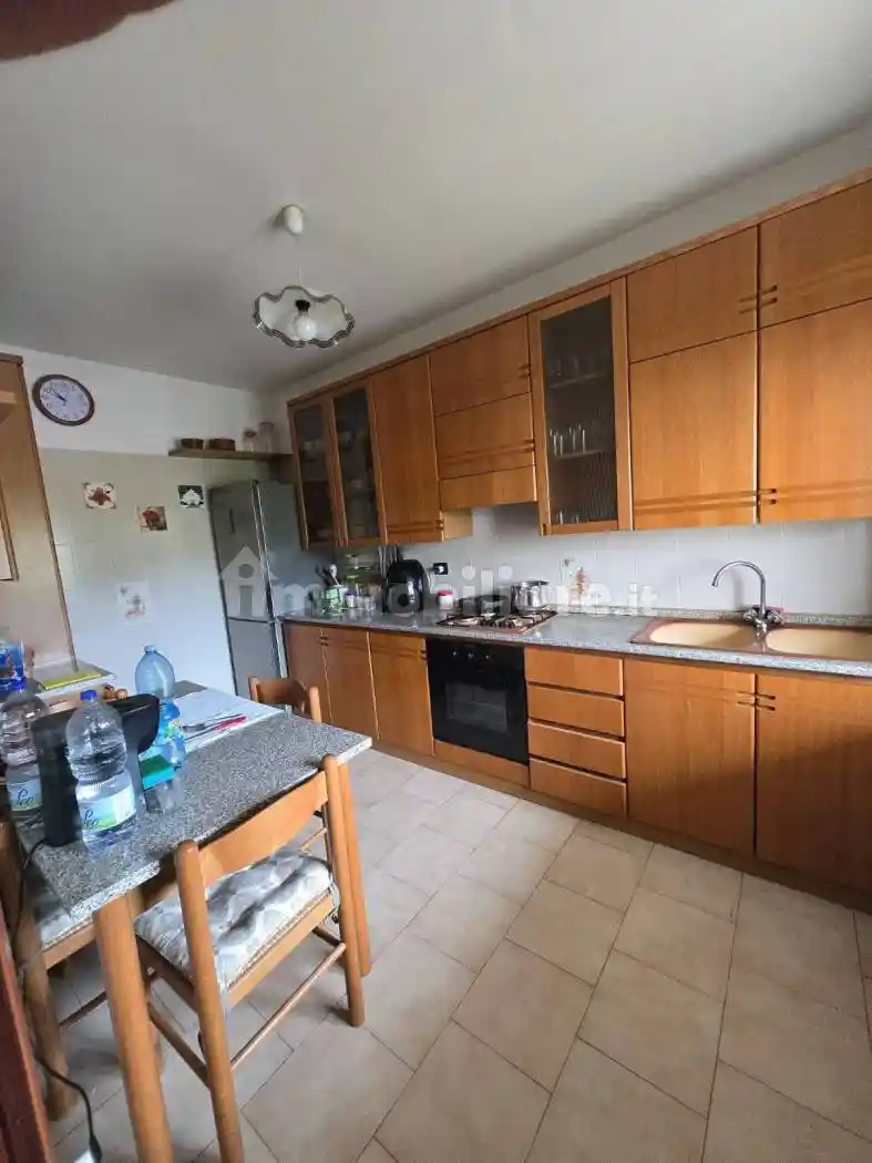 Appartamento in vendita a Davoli