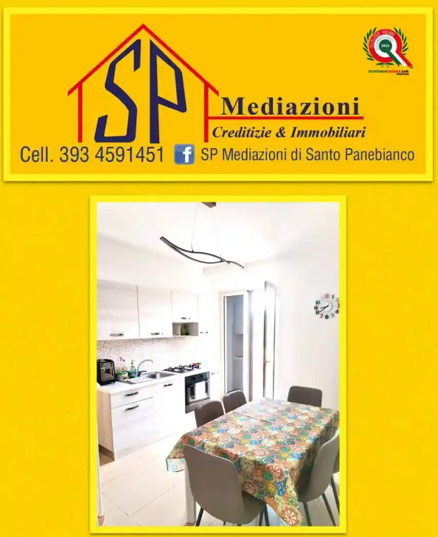 Appartamento in affitto a Acireale