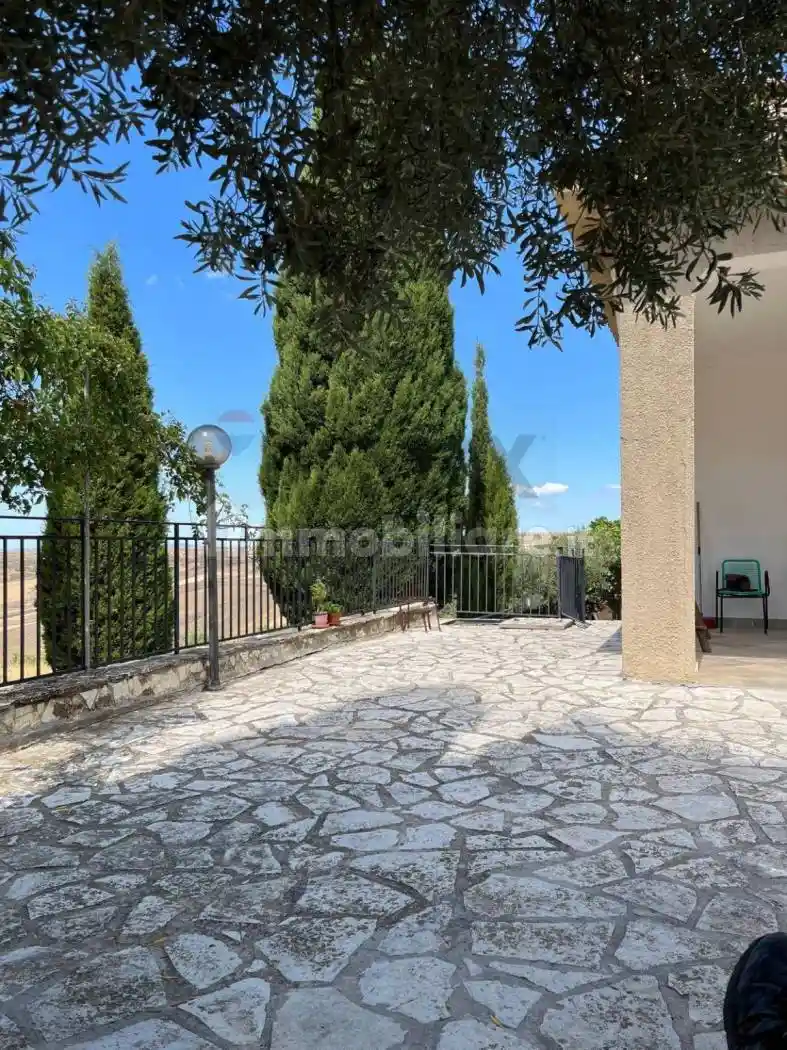 Villa in vendita a Sambuca di Sicilia