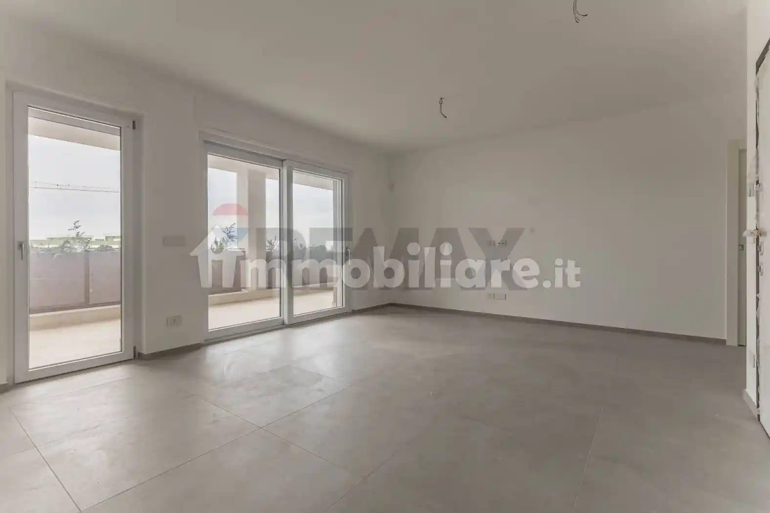 Appartamento in vendita a Bari