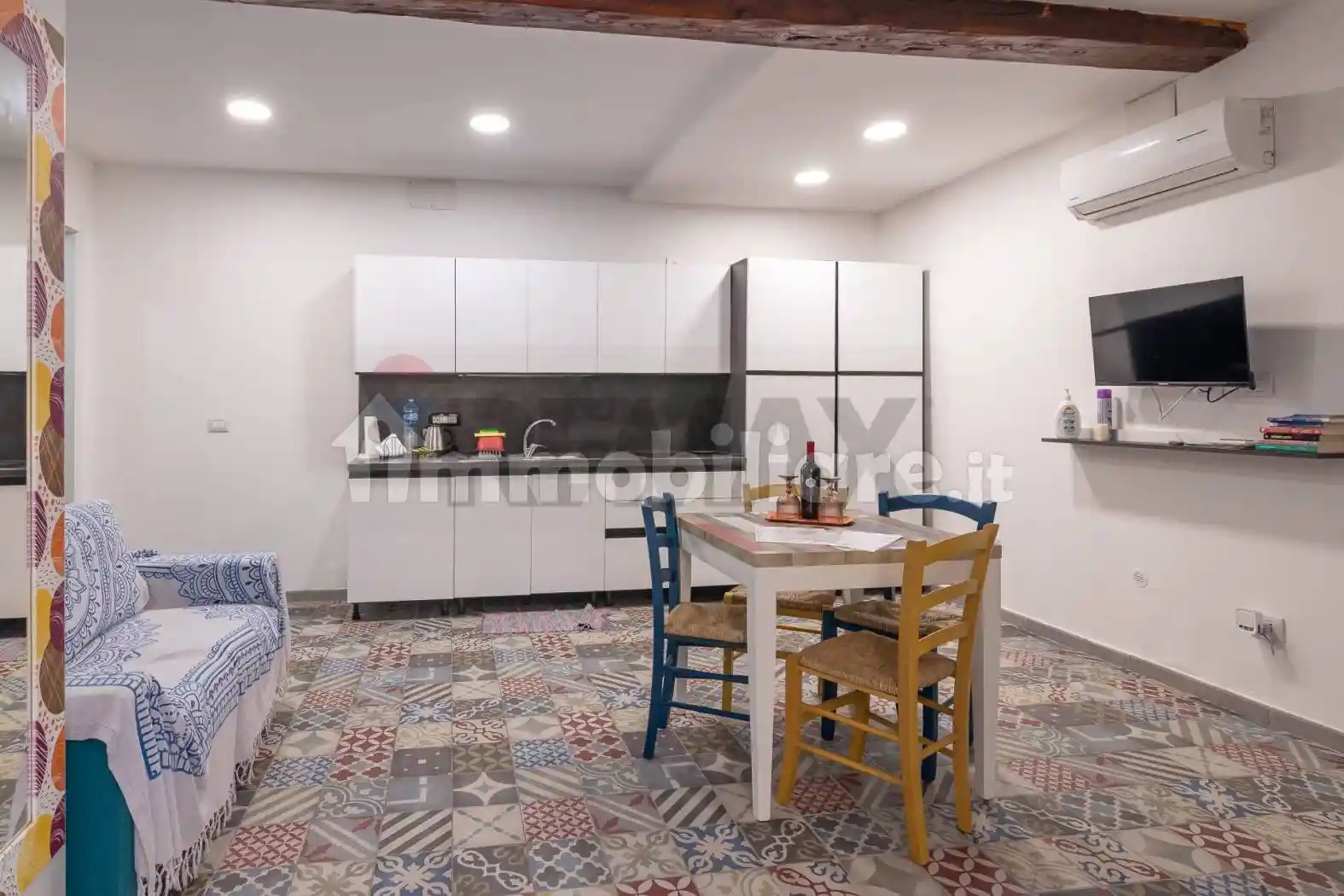 Appartamento in vendita a Siracusa