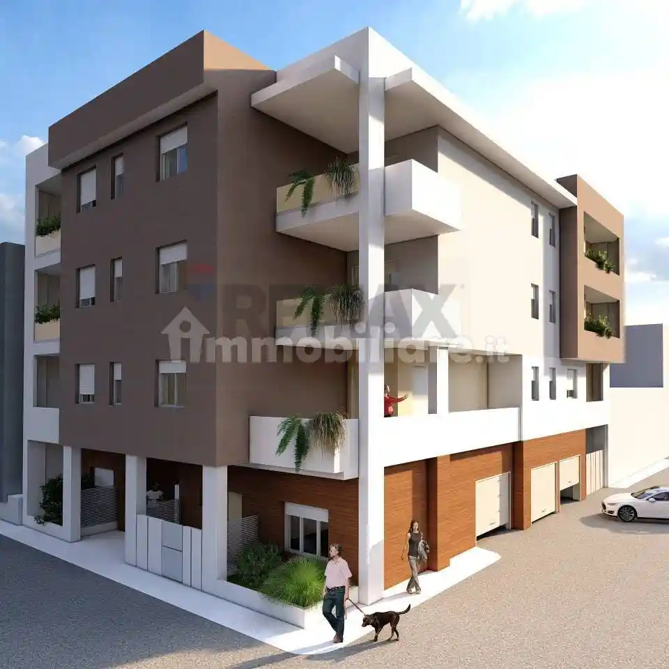 Appartamento in vendita a Bitritto