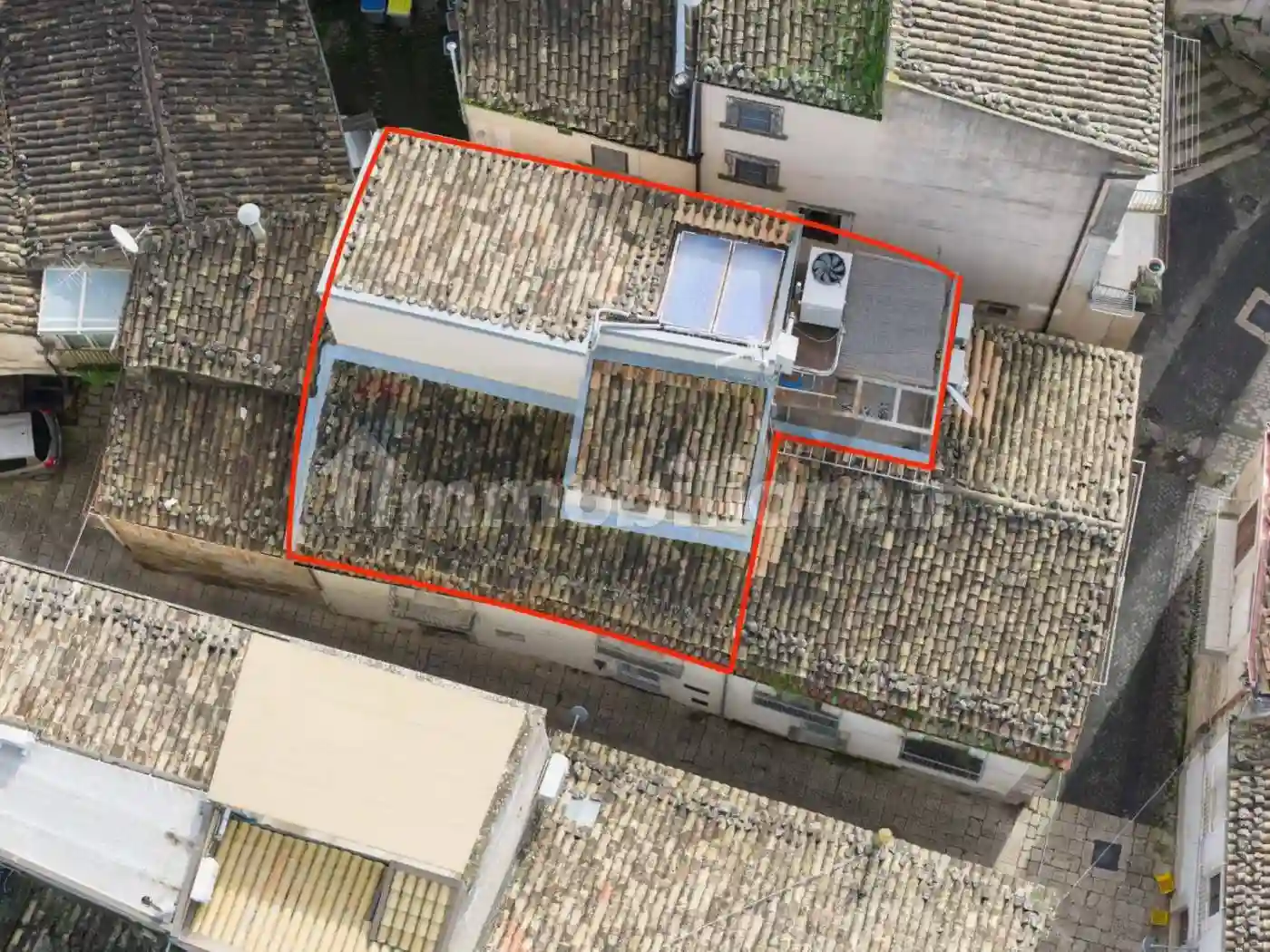 Palazzo - Edificio - foto 3