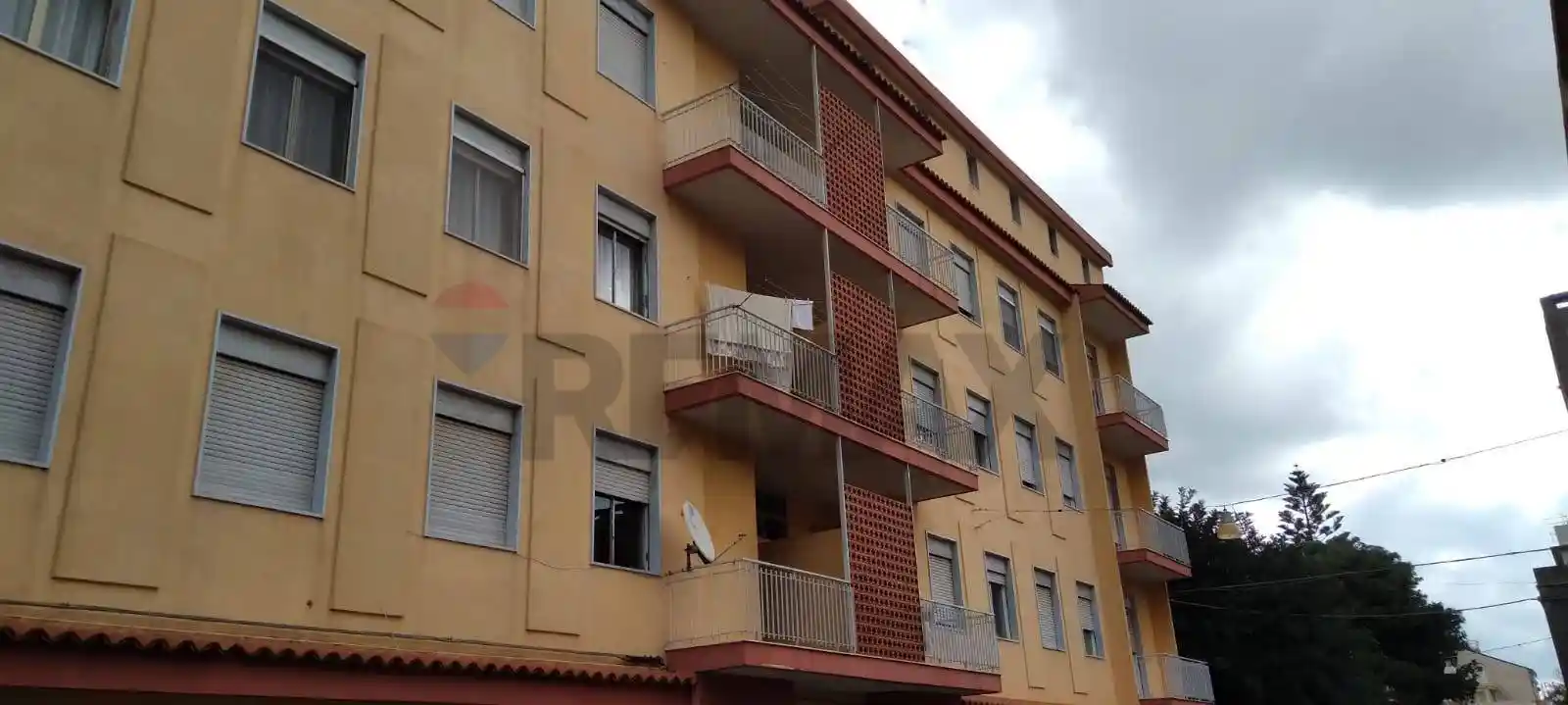 Appartamento in vendita a Ragusa