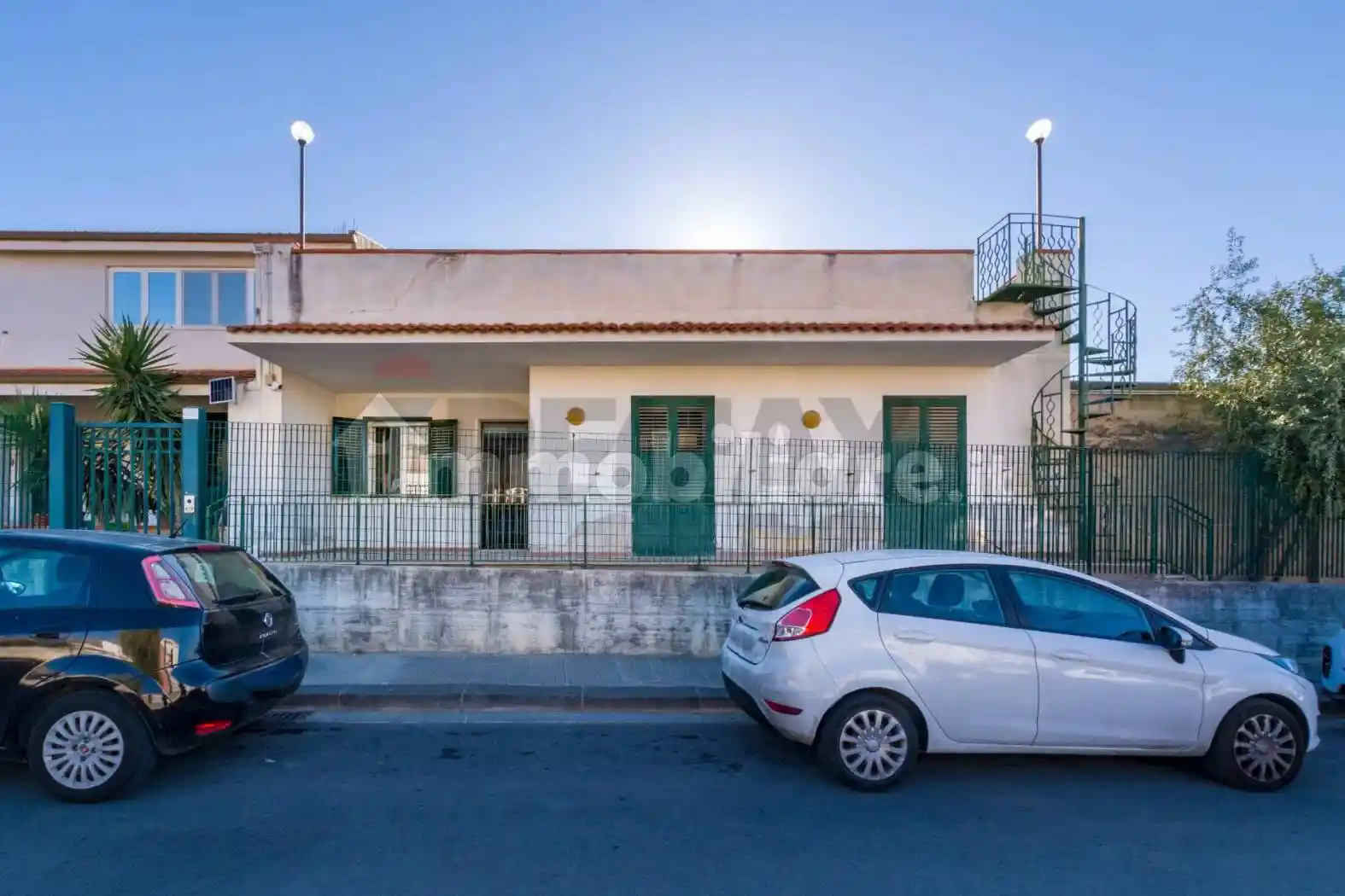 Appartamento in vendita a Carini