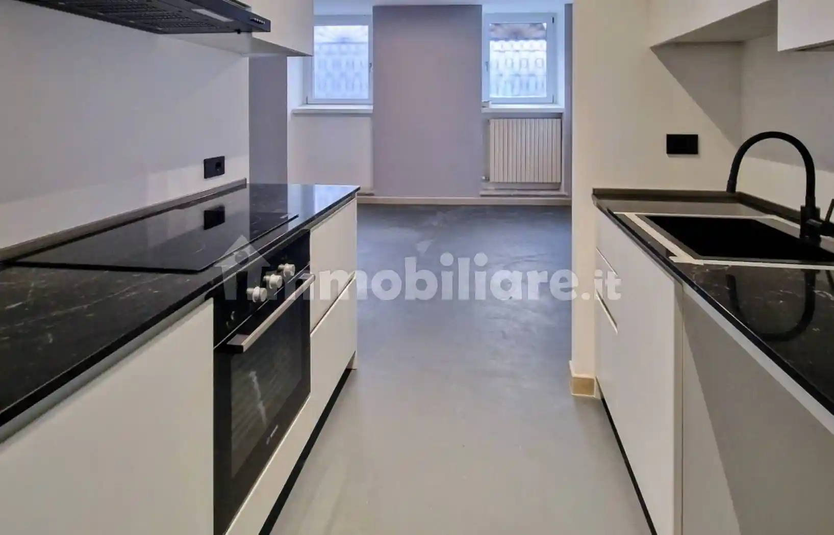 Appartamento in vendita a Verona