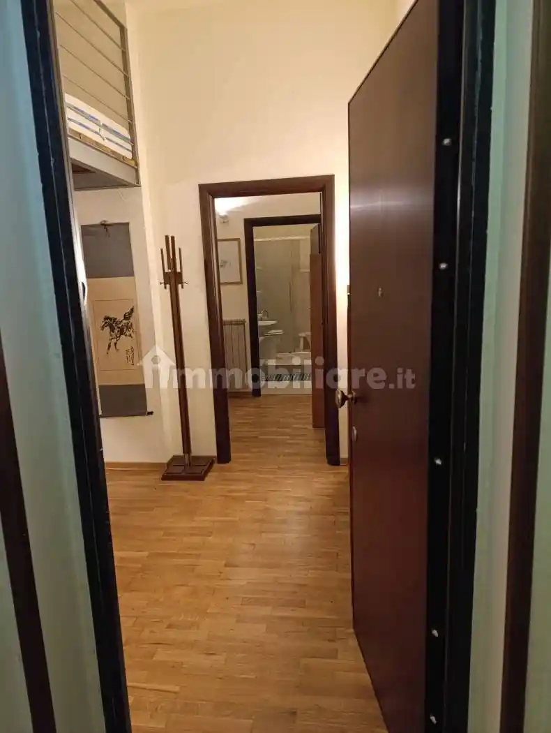 Appartamento in affitto a Torino