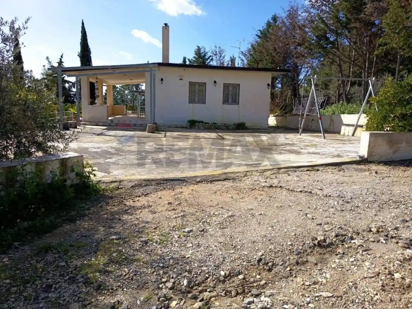 Villa in vendita a Mineo