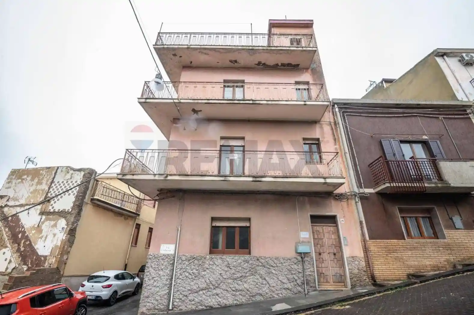 Casa indipendente in vendita a San Michele di Ganzaria