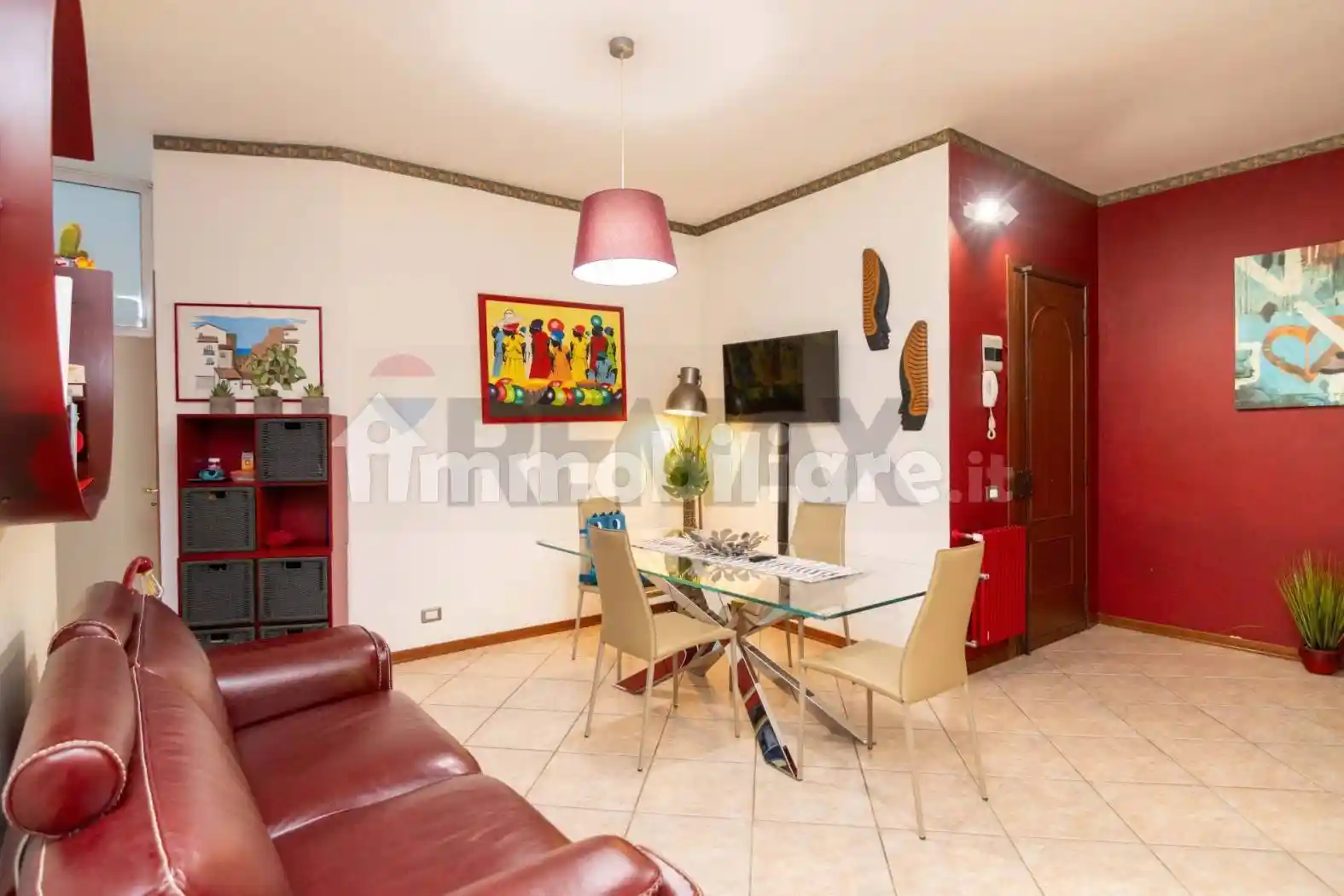 Appartamento in vendita a San Gregorio di Catania