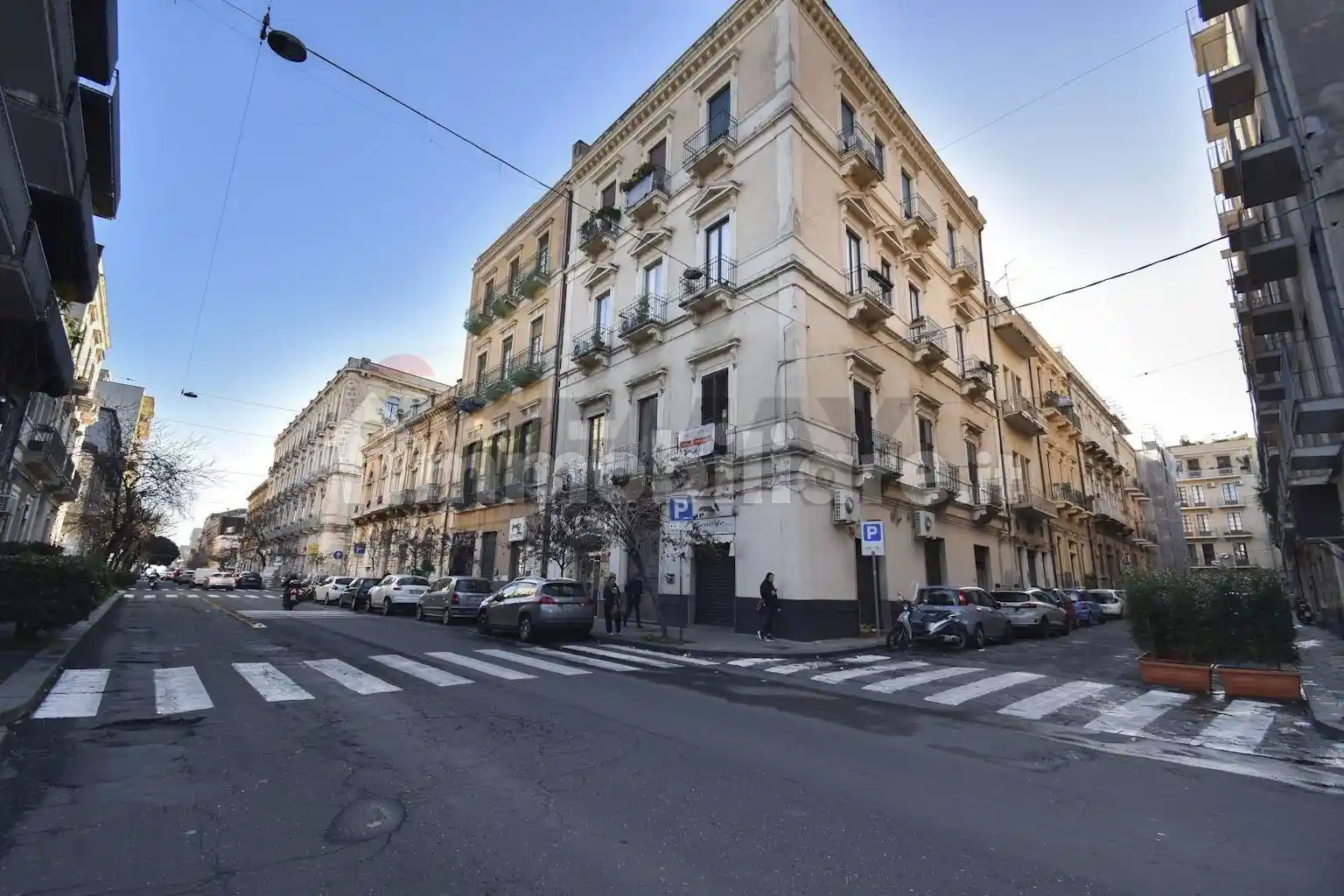 Appartamento in vendita a Catania