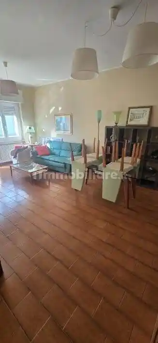 Appartamento in affitto a Montesilvano