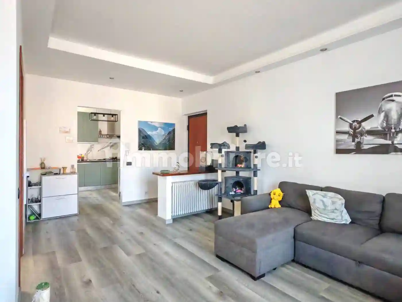 Appartamento - foto 5